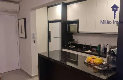 Apartamento 2 dormitórios à venda, 72 m² - jk jardins - parque bela vista - votorantim/sp