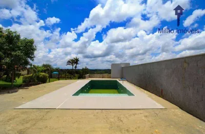 Chácara com 2 dormitórios à venda, 500 m² por r$ 450.000 - do morro - capela do alto/sp
