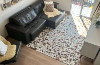 Apartamento duplex 3 dormitórios à venda, 245 m² - edifício belas águas, - jardim icatu - votorantim/sp