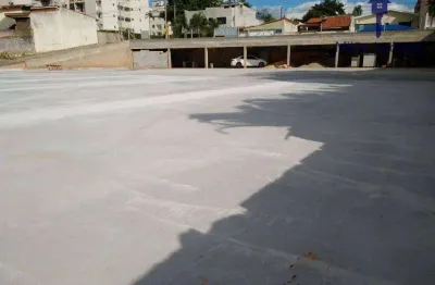 Terreno para locação, 2200 m² - jardim simus - sorocaba/sp
