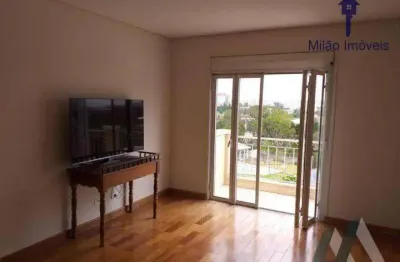 Casa 3 dormitórios à venda, 290 m²  - condomínio vila azul - sorocaba/sp