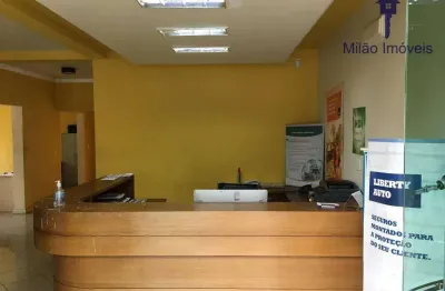 Prédio para locação, 380 m² - jardim américa - sorocaba/sp