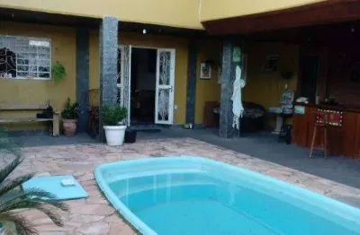 Casa com 4 quartos à venda na Rua Doutor Américo Figueiredo, Jardim Simus, Sorocaba