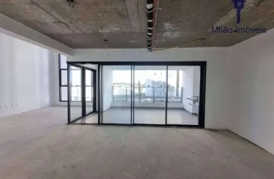 Apartamento 3 dormitórios à venda, 220 m² - vermont - parque campolim - sorocaba/sp