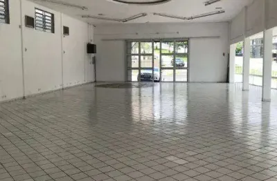 Salão para locação, 330 m² por r$ 15.450/mês - centro - sorocaba/sp