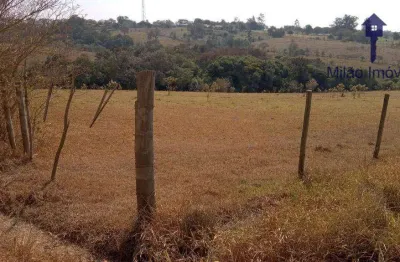 Terreno à venda na Rua Francisca Paiffer Hingst, Rancho Dirce, Sorocaba
