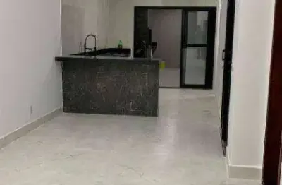 Casa 3 dormitórios à venda, 118 m²  - parque são bento - sorocaba/sp