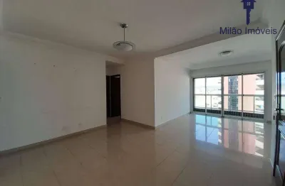 Apartamento 4 dormitórios à venda, 148 m² - ettore marangoni - centro - sorocaba/sp
