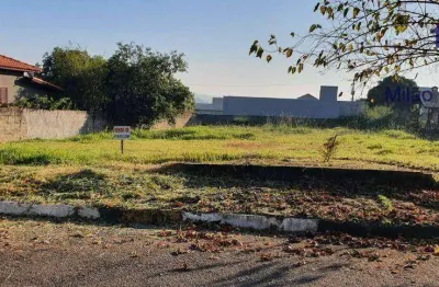 Terreno em condomínio fechado à venda na Rua Josefa Carnielli Benedicto, Residencial Ecopark, Tatuí