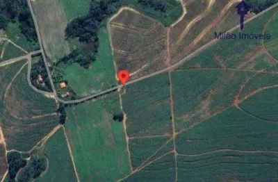 Terreno à venda - área industrial, 80000 m² - limeira/sp