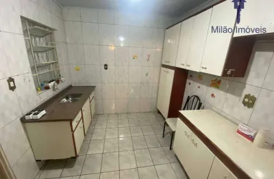 Casa 4 dormitórios à venda, 182 m²  - jardim piratininga - sorocaba/sp