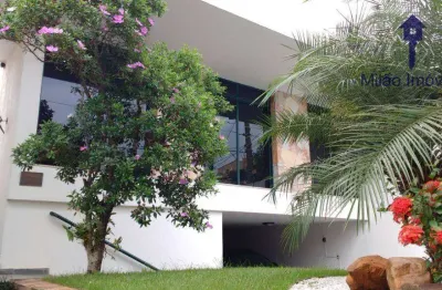 Casa 3 dormitórios, 250 m², para venda- jardim paulistano em sorocaba/sp