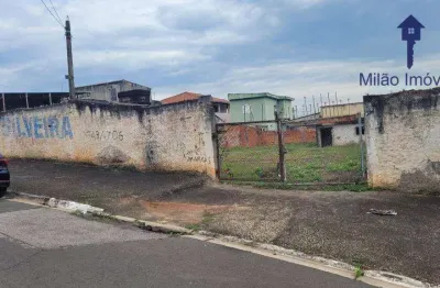 Terreno para venda em votorantim - 748 m  baisso vila domingues