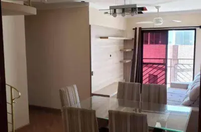 Cobertura 2 dormitórios à venda por r$ 499.000 -  garden flowers - jardim vergueiro - sorocaba/sp