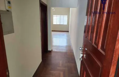 Casa 3 dormitórios à venda, 151 m²  - centro - sorocaba/sp