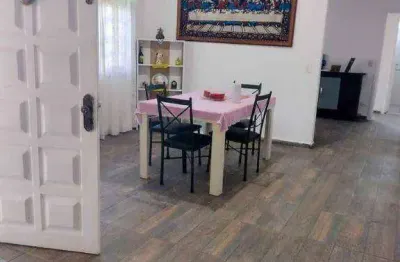 Sobrado à venda, 226 m² - bairro belmira novaes - peruíbe/sp