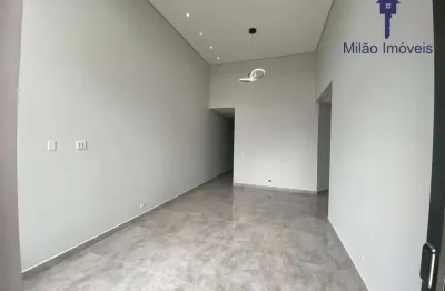 Casa 2 dormitórios à venda, 112 m² por r$ 590.000 - jardim residencial villaggio ipanema i - sorocaba/sp