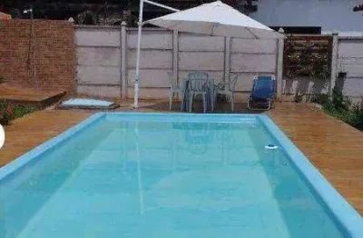Casa à venda - condomínio residencial aquarius - araçoiaba da serra/sp