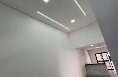 Casa com 3 dormitórios à venda, 110 m² -  - villaggio ipanema - sorocaba/sp