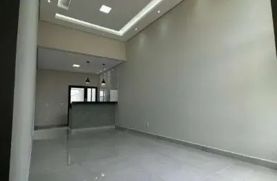 Casa 3 dormitórios à venda, 105 m² - residencial villaggio ipanema - sorocaba/sp