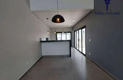 Casa com 3 dormitórios à venda, 90 m² -  villaggio ipanema  - sorocaba/sp