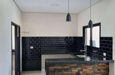 Casa  3 dormitórios à venda, 102 m² - villaggio ipanema - sorocaba/sp