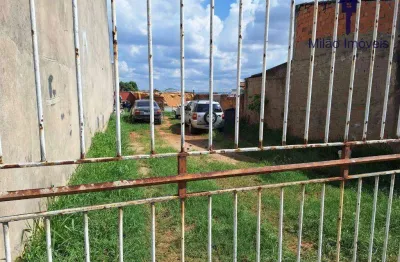 Terreno à venda, 175 m²  - jardim bonsucesso - sorocaba/sp