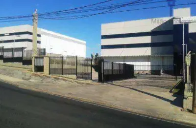 Barracão / Galpão / Depósito para alugar na Avenida Independência, Iporanga, Sorocaba