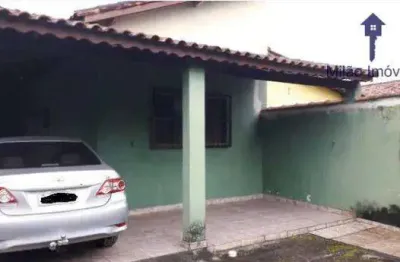 Casa 2 dormitórios à venda, 150 m²  - ilha comprida/sp