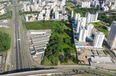 Terreno à venda na Rua Augusto Lippel, Parque Campolim, Sorocaba