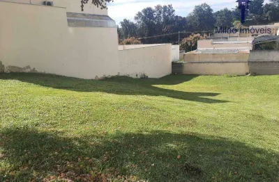 Terreno à venda, 371 m² - jardim gramados de sorocaba - sorocaba/sp