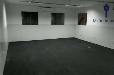 Andar corporativo para locação, 1000 m²  - centro - sorocaba/sp