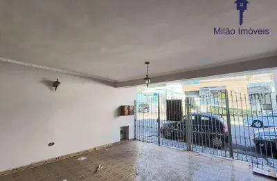 Casa com 3 dormitórios à venda, 220 m² por r$ 700.000 - centro - sorocaba/sp