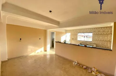 Casa 2 dormitórios à venda, 300 m² - vila haro - sorocaba/sp