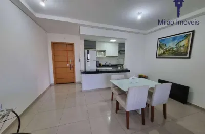 Apartamento com 3 dormitórios à venda, 85 m² - luzes campolim - parque campolim - sorocaba/sp