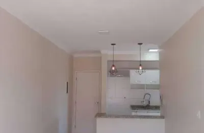 Apartamento 2 dormitórios à venda, 57 m² - vila barcelona - sorocaba/sp