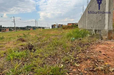 Terreno à venda, 275 m²  - jardim sao lucas - salto de pirapora/sp