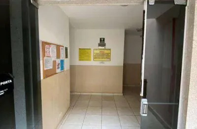 Apartamento 2 dormitórios à venda, 45 m² -  condomínio bela vista  - jardim mirante dos ovnis - votorantim/sp