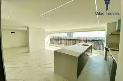 Apartamento 3 dormitórios à venda, 214 m² - edifício absoluto - jardim portal da colina - sorocaba/sp