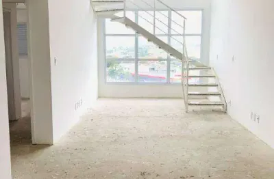 Apartamento duplex 3 dormitórios à venda, 105 m² - residencial marthe - jardim áurea - salto de pirapora/sp