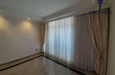 Apartamento 3 dormitórios à venda, 150 m²  - edifício luiz pessutti - centro - sorocaba/sp
