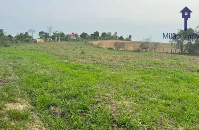 Terreno à venda, 1000 m²  - aparecida - araçoiaba da serra/sp