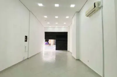 Ponto comercial com 1 sala para alugar na Rua São Bento, Centro, Sorocaba