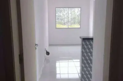 Apartamento 2 dormitórios à venda, 47 m² - condomínio parque sicília -  vossoroca - votorantim/sp