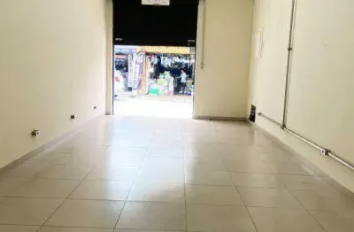 Sala comercial com 1 sala para alugar na Rua Sete de Setembro, Centro, Sorocaba