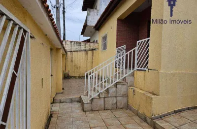 Casa 3 dormitórios à venda, 97 m² - vila votocel - votorantim/sp