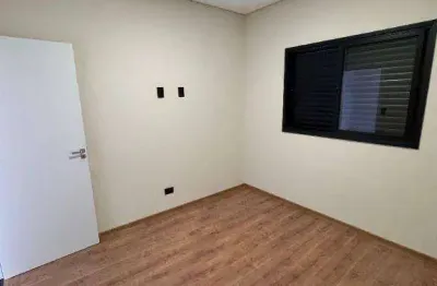 Casa  3 dormitórios à venda, 131 m² - condomínio villagio wanel - wanel ville - sorocaba/sp