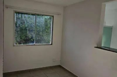 Apartamento 2 dormitórios à venda, 47 m² - condomínio parque sicília - vossoroca - votorantim/sp