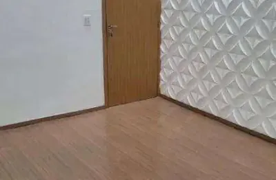 Apartamento 2 dormitórios à venda, 48 m² - condomínio salamanca - jardim são carlos - sorocaba/sp