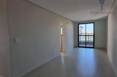 Apartamento 2 dormitórios (1 suíte) à venda, 70 m²  - the lux residencial- vila progresso - sorocaba/sp